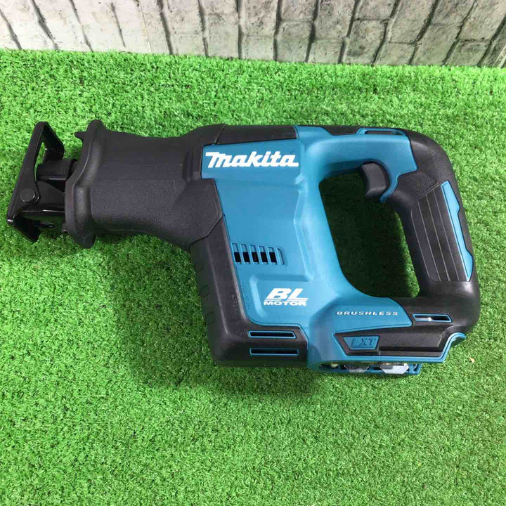 ★マキタ(makita) コードレスレシプロソー JR188DRGX【川口店】