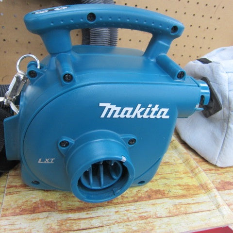 マキタ(makita) コードレス集じん機 VC350DZ【川崎店】