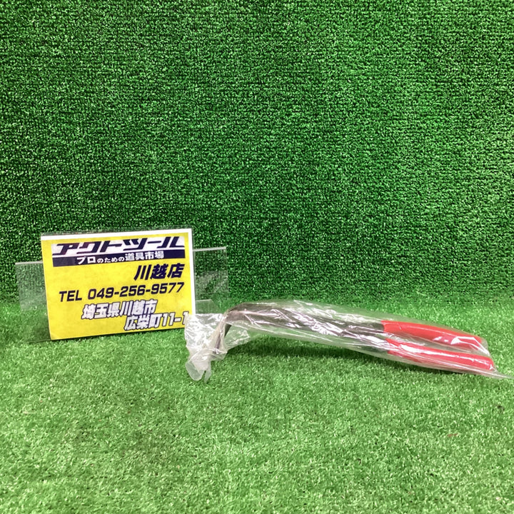 ★スナップオン(Snap-on) ニードルノーズプライヤー 490CF【川越店】