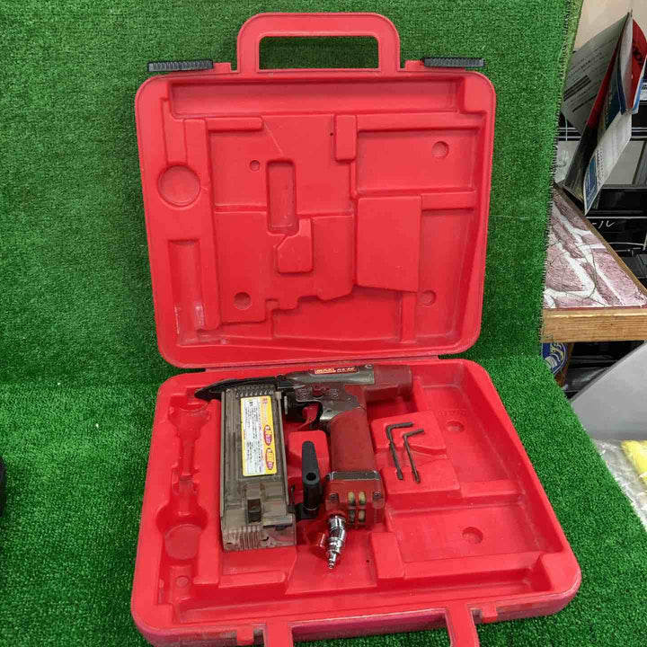 ◇マックス(MAX) 高圧フィニッシュネイラ HA-55/F55M0【川崎店】