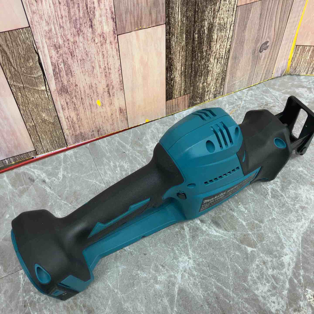 ★マキタ(makita) コードレスレシプロソー JR189DZ【八潮店】
