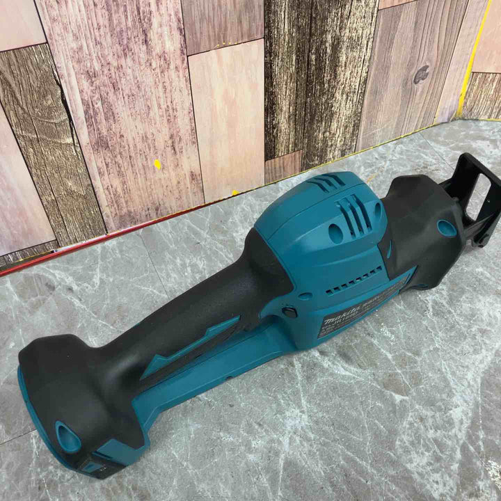 ★マキタ(makita) コードレスレシプロソー JR189DZ【八潮店】