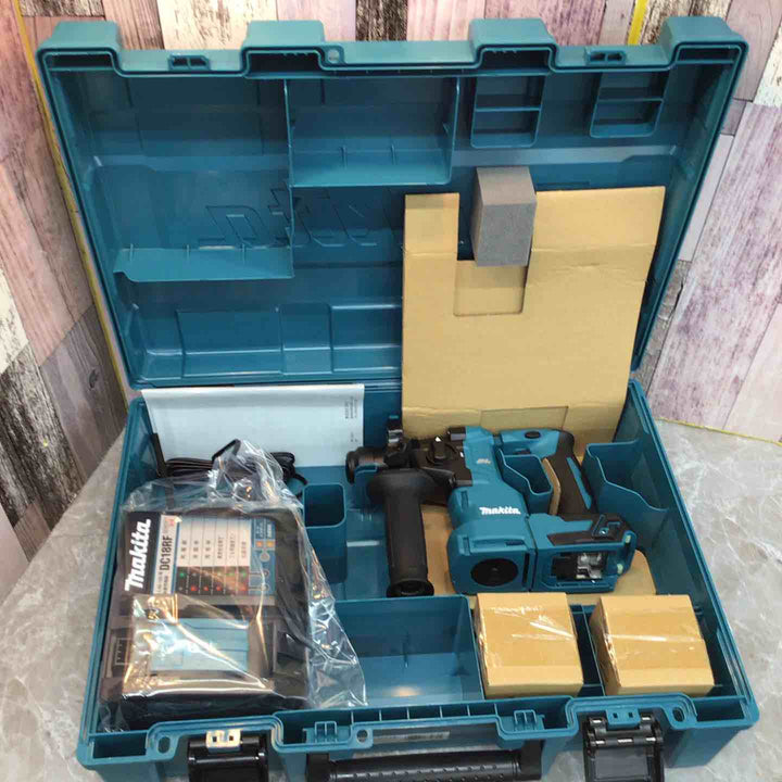 ★マキタ(makita) コードレスハンマドリル HR183DRGX【八潮店】