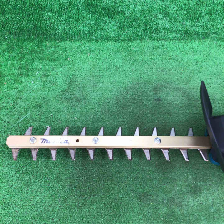 ◇マキタ(makita) コードレス生垣バリカン MUH308DZ【川崎店】