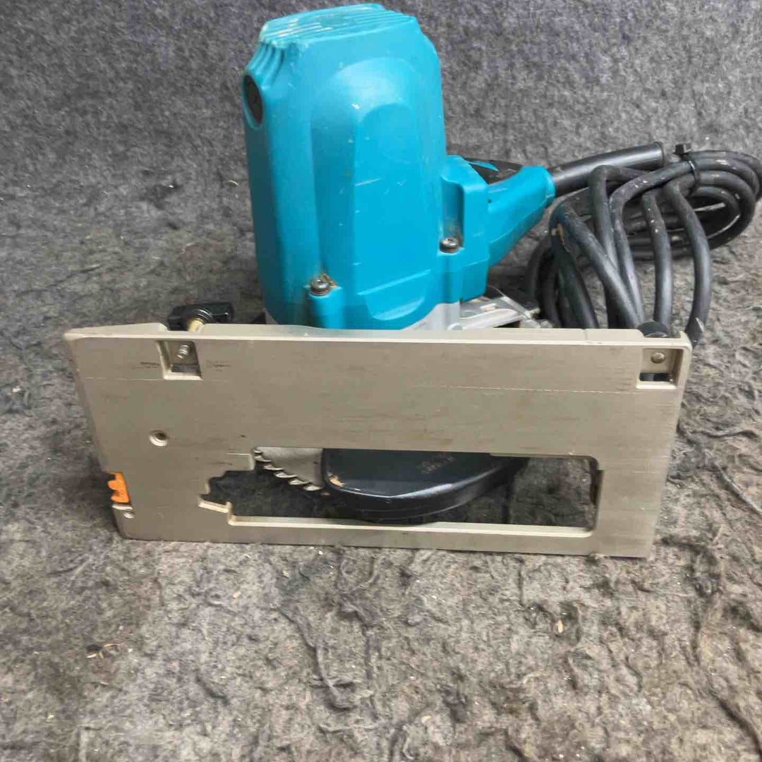 【現状品】◇マキタ(makita) 165mm電子マルノコ 5638CBA【鴻巣店】