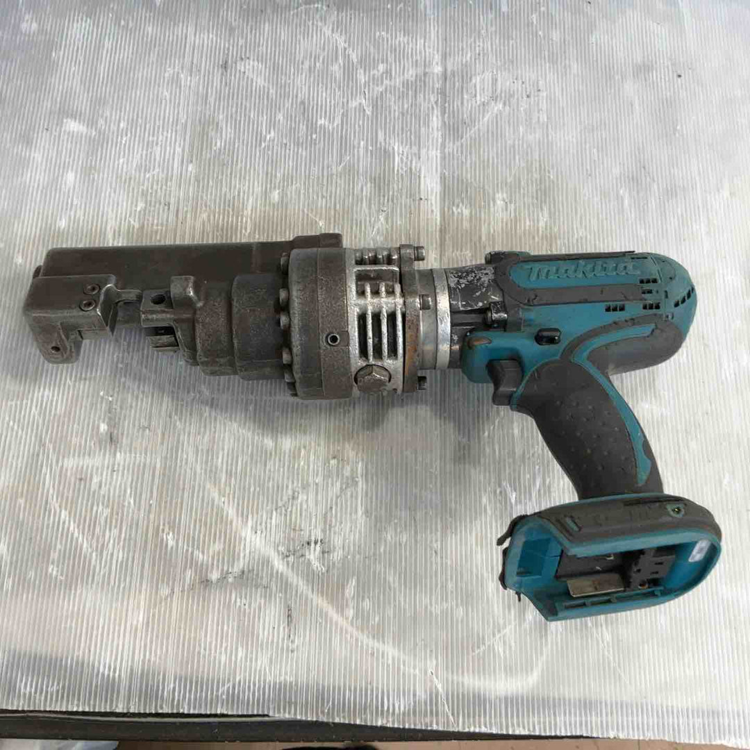 オグラ 鉄筋カッター HCC-16DZ【草加店】