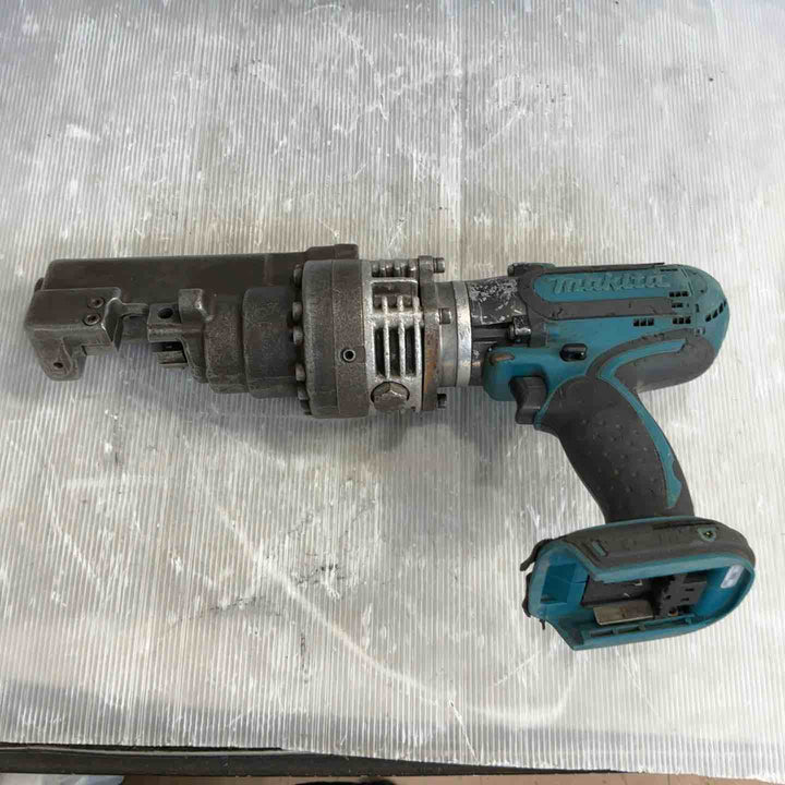 オグラ 鉄筋カッター HCC-16DZ【草加店】