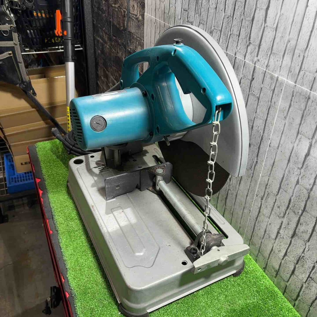 ☆マキタ(makita) 高速切断機 2414NB【川口店】