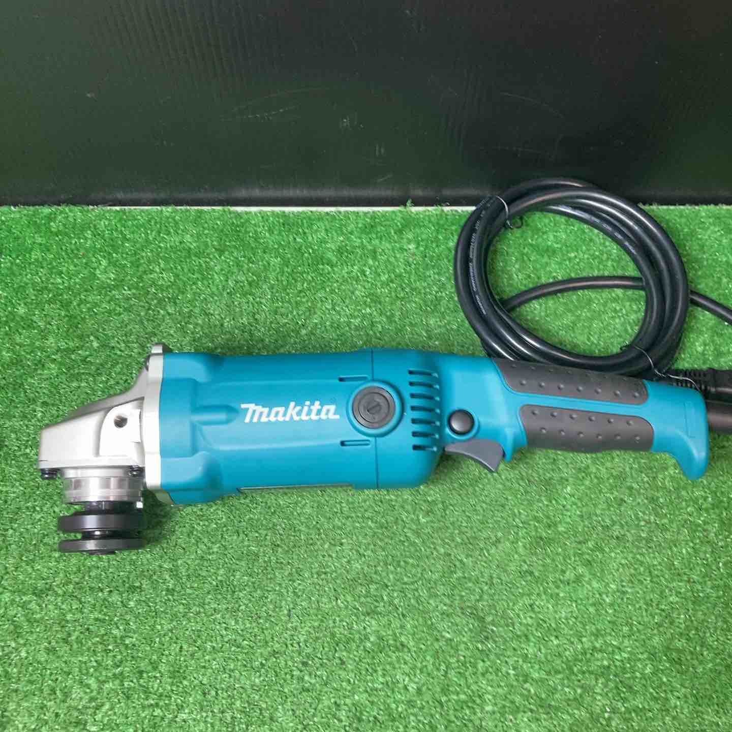 ◇マキタ(makita) 150mmディスクグラインダ GA6010【岩槻店】 ◇マキタ(makita) 150mmディスクグラインダ GA6010【岩槻店】 – アクト