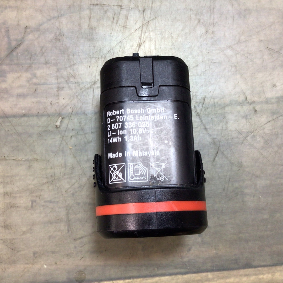 ★ボッシュ(BOSCH) コードレスマルチツール GMF10.8V-LI【東大和店】