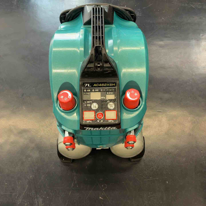 【中古品】マキタ (makita) エアコンプレッサー AC462XSH 【藤沢店】