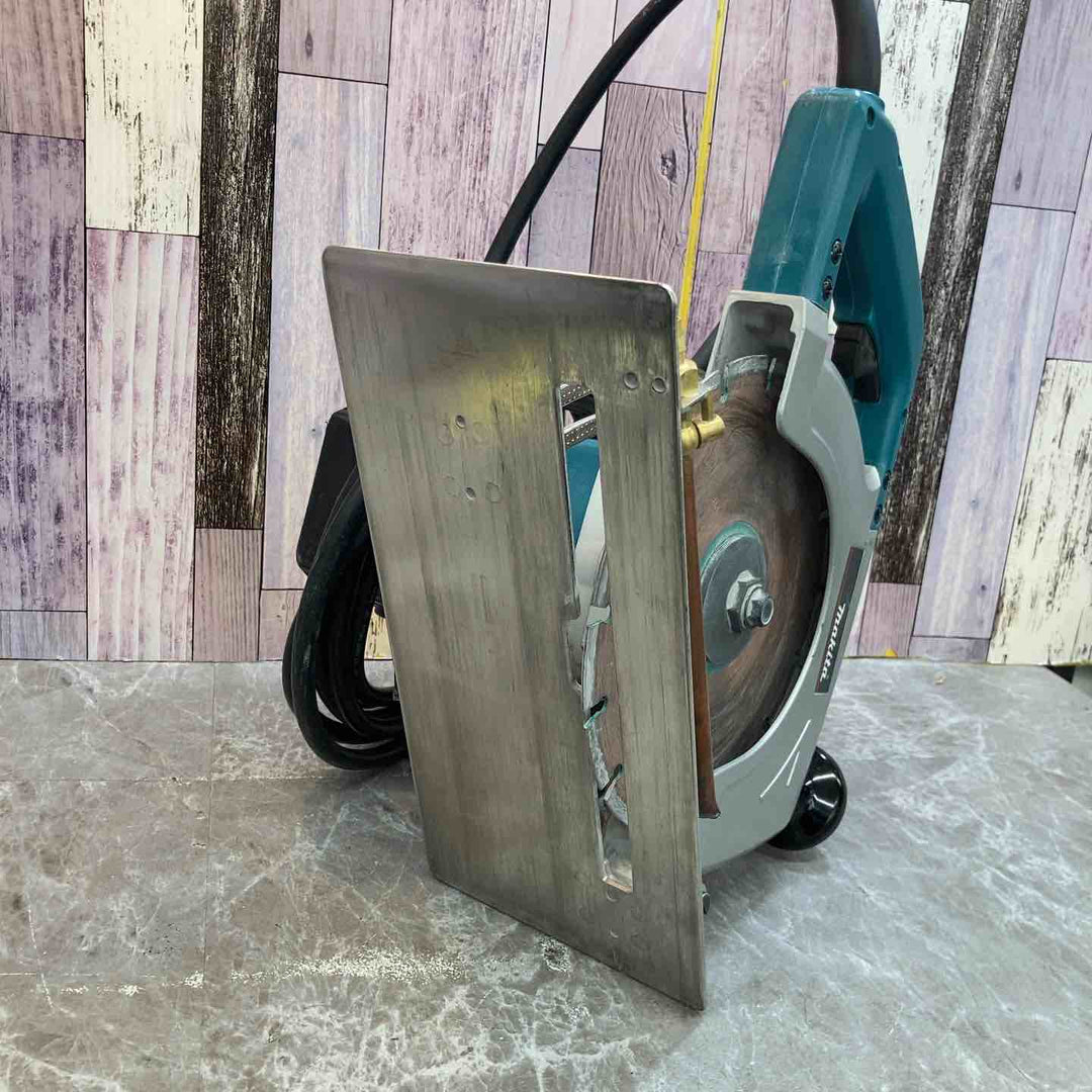 ◇マキタ(makita) 205mm カッタ 4108R コンクリートカッター【八潮店】