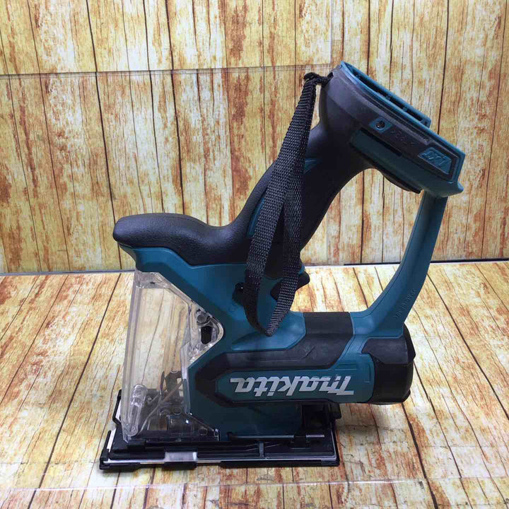 ★マキタ(makita) コードレスボードカッタ SD180DZ【川崎店】