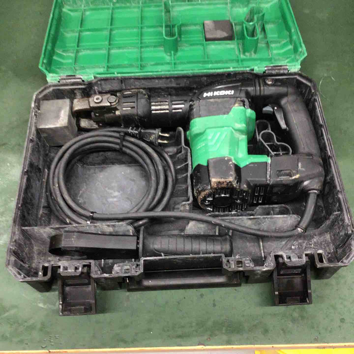 ★ハイコーキ(HIKOKI ※旧:日立工機) ハンマ H41SA4【戸田店】