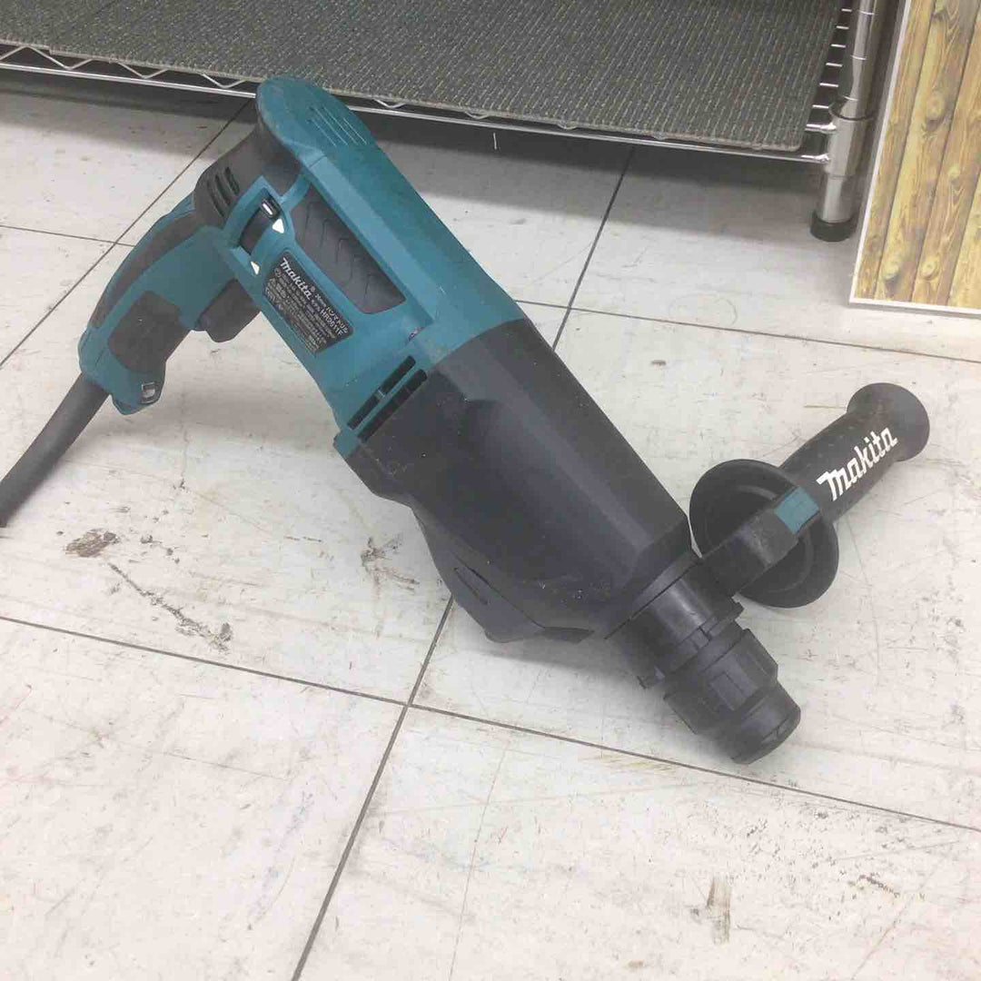 【中古品】 マキタ/makita ハンマドリル HR2611F 【鴻巣店】