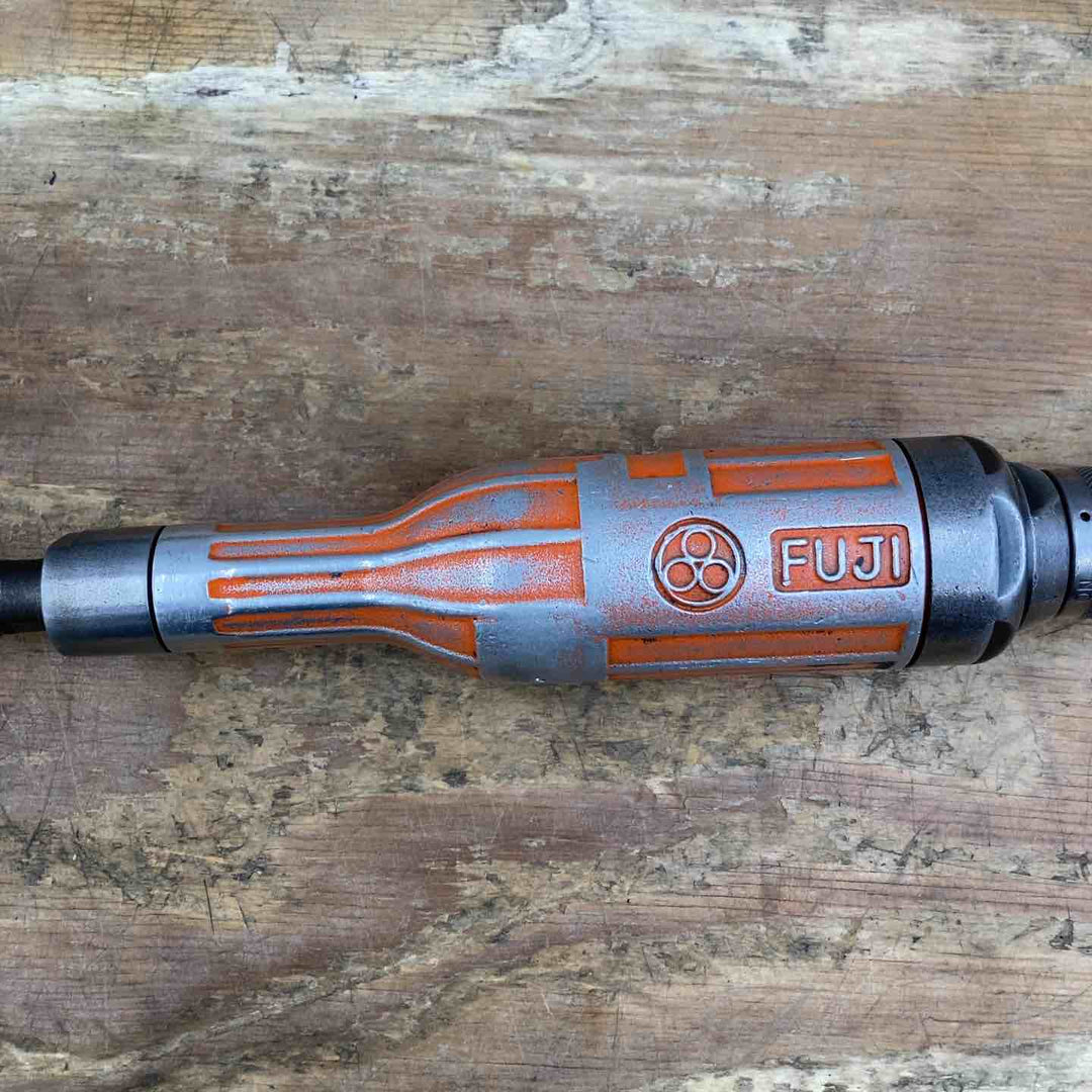 ▼不二空機 ストレートグラインダ 軸付砥石専用 FG-3HA-1【柏店】