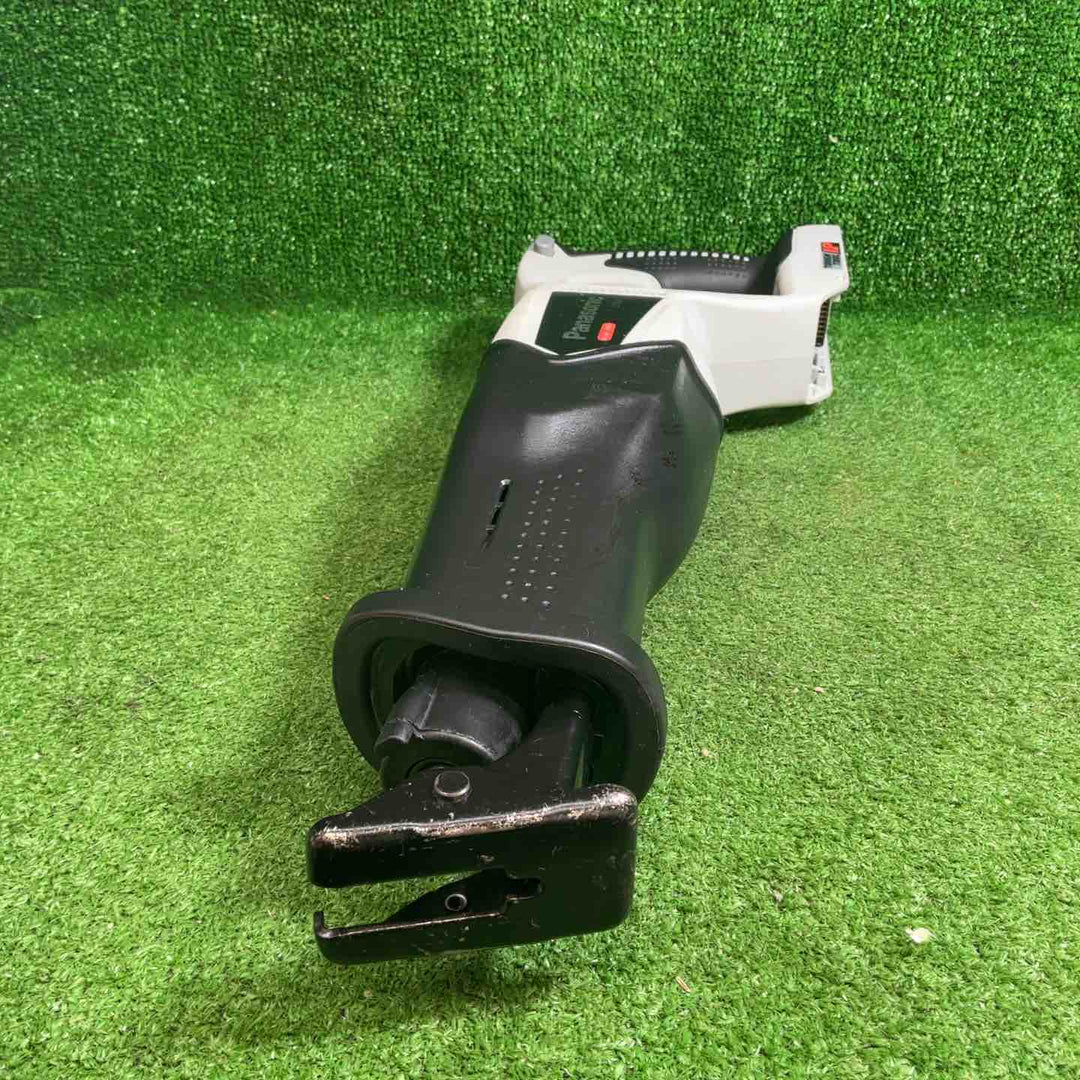 パナソニック コードレスセーバソー EZ45A1LS2F-H【藤沢店】