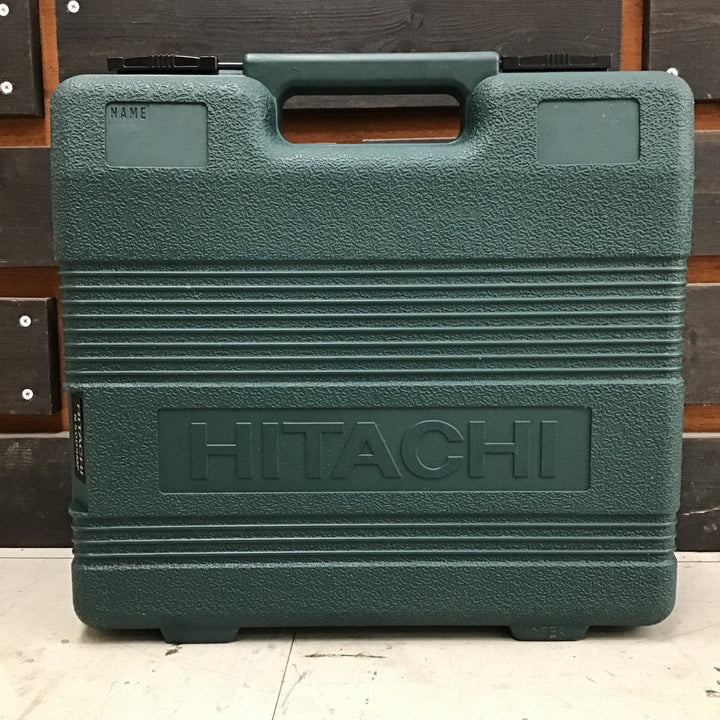 【中古品】 ハイコーキ/HIKOKI ※旧:日立工機 常圧フロアタッカ N5004MF 【鴻巣店】