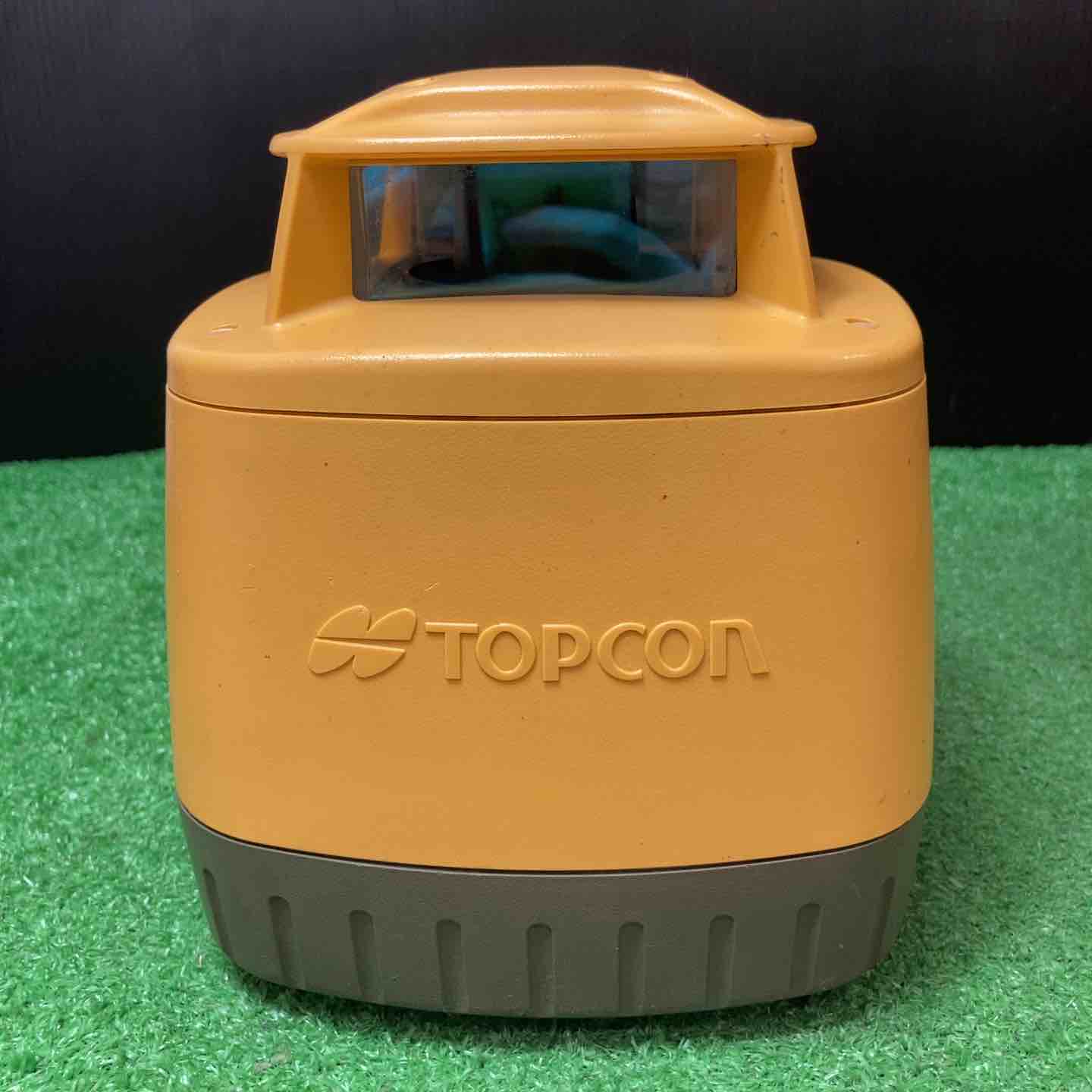 ◇トプコン(TOPCON) 回転レーザー(レベルプレーナー) RL-H3C【岩槻店 ◇トプコン(TOPCON) 回転レーザー(レベルプレーナー) RL-H3C【岩槻店