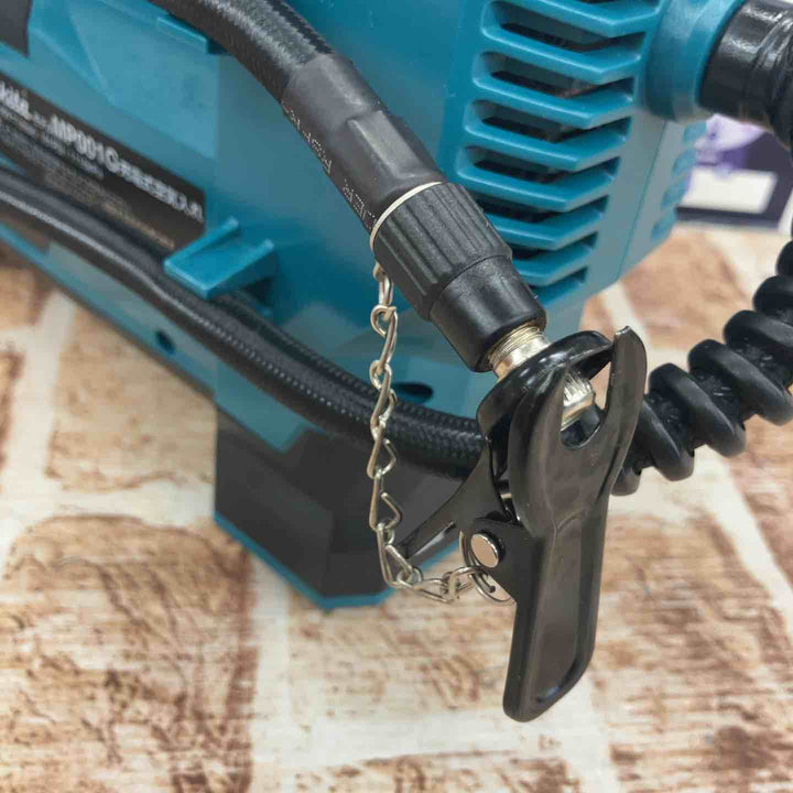 ★マキタ(makita) コードレス空気入れ MP001GZ【所沢店】