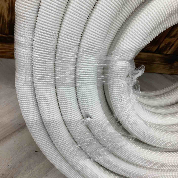 Jチューブ J-P23A ペアコイル 約20m 新冷媒対応品 エアコン用配管用品【越谷店】