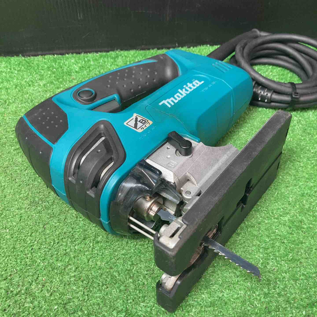 ◇マキタ(makita) 電子ジグソー 4350FCT【岩槻店】