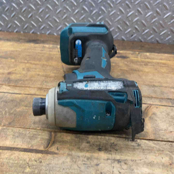 ★マキタ(makita) コードレスインパクトドライバー TD172DZ【所沢店】