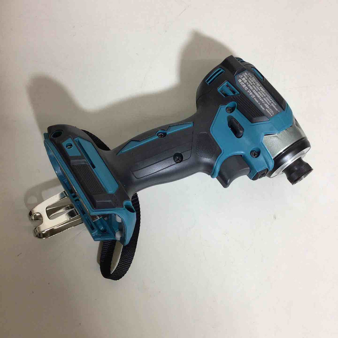 ★マキタ(makita) コードレスインパクトドライバー TD173DZ【戸田店】