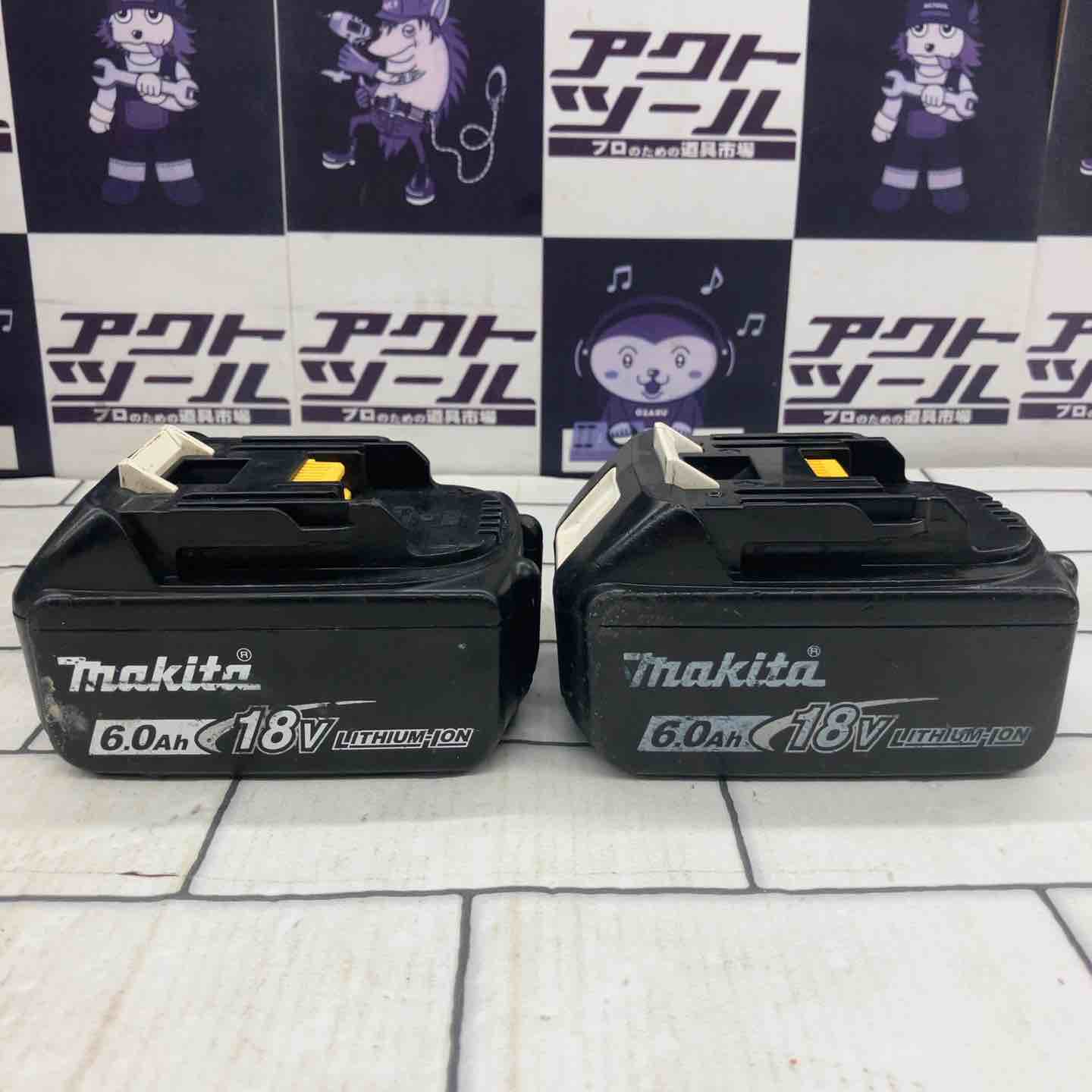 ☆マキタ(makita) コードレスインパクトドライバー TD172DRGX【所沢店