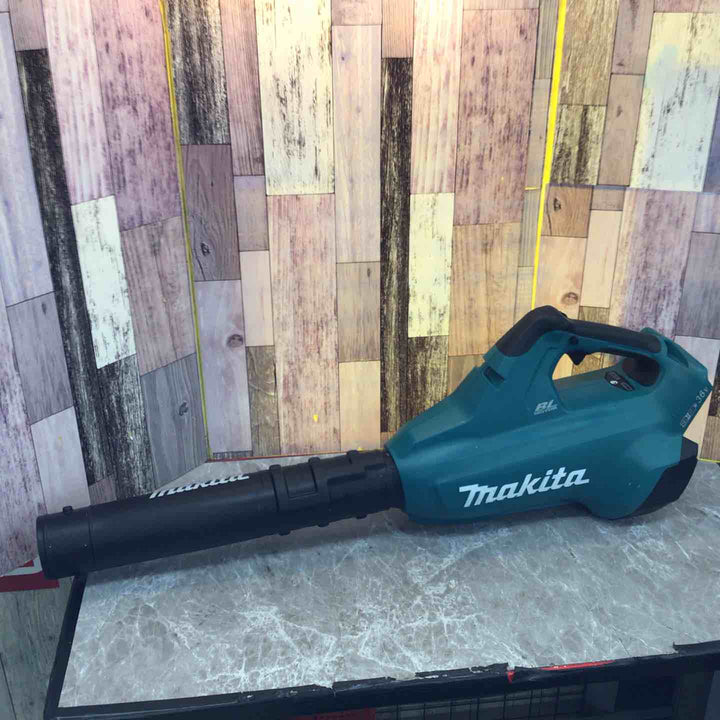 ◇マキタ(makita) コードレスブロア MUB362DZ【八潮店】