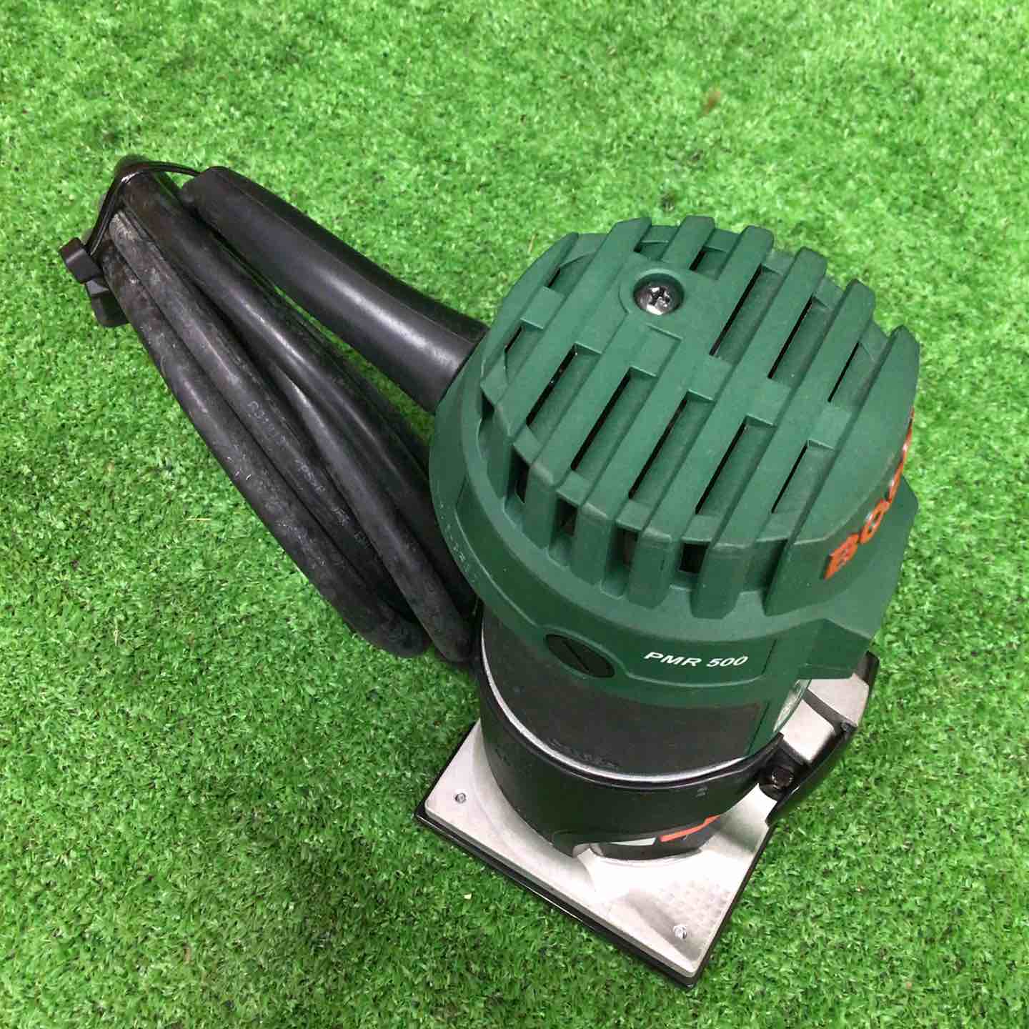 中古品】 ボッシュ/BOSCH パワートリマー PMR500 【鴻巣店】 – アクト