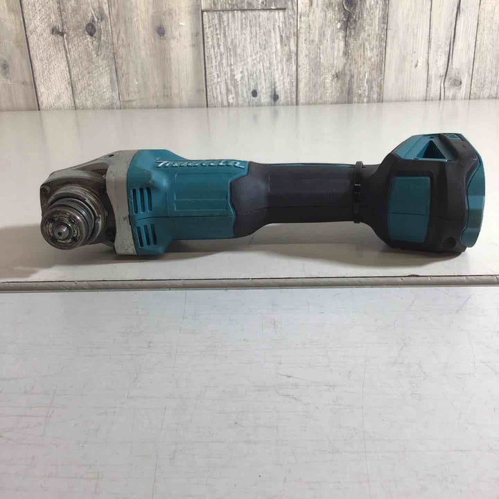 ☆マキタ(makita) 100mmコードレスディスクグラインダ GA404DZN (GA404DN)【戸田店】