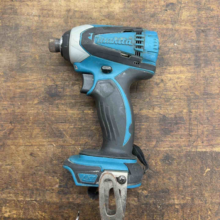★マキタ(makita) コードレスインパクトドライバー TD146DX2【八潮店】