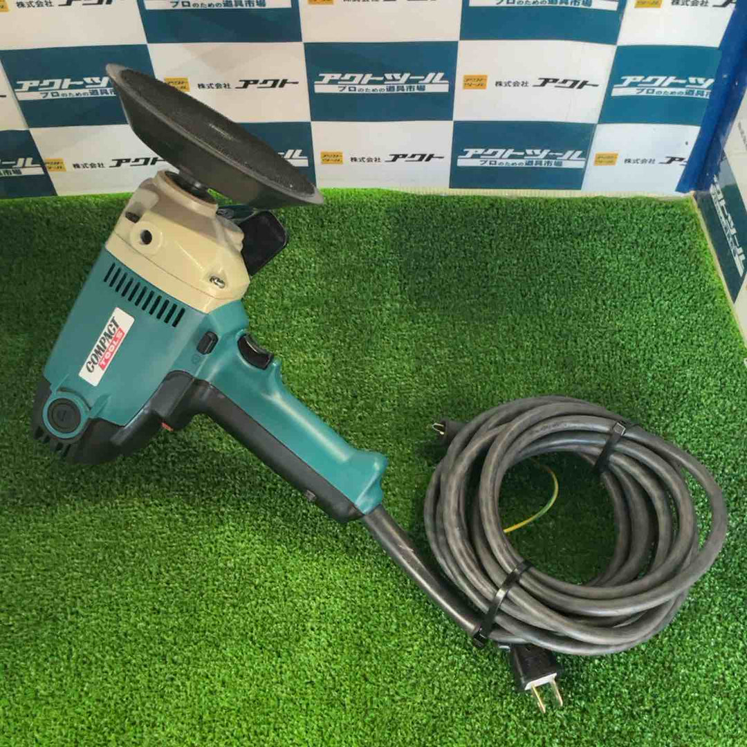 ◇コンパクトツール(COMPACT TOOLS) ポリッシャー C-201【草加店】