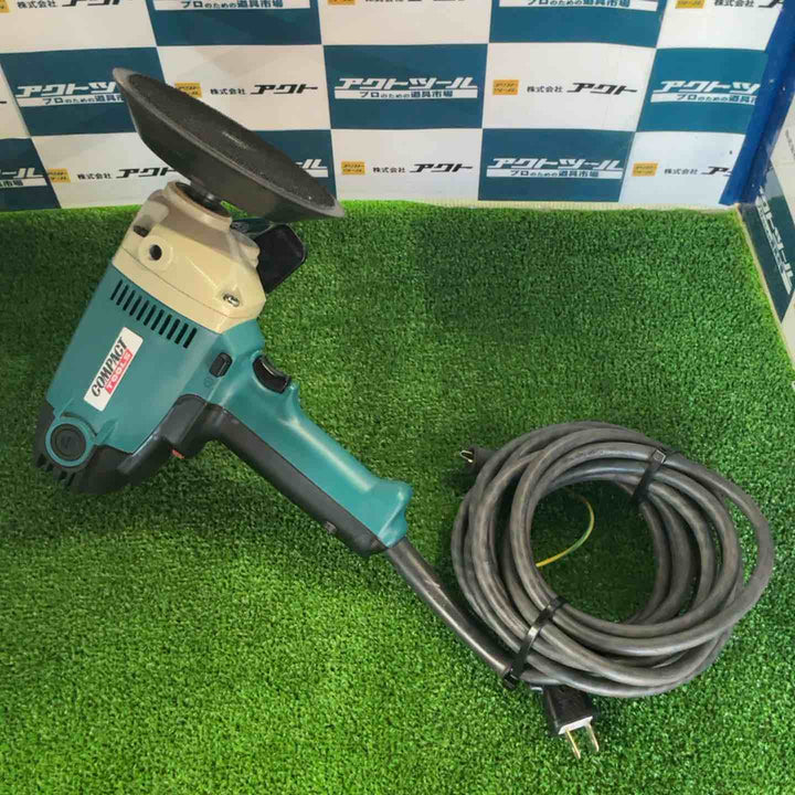 ◇コンパクトツール(COMPACT TOOLS) ポリッシャー C-201【草加店】
