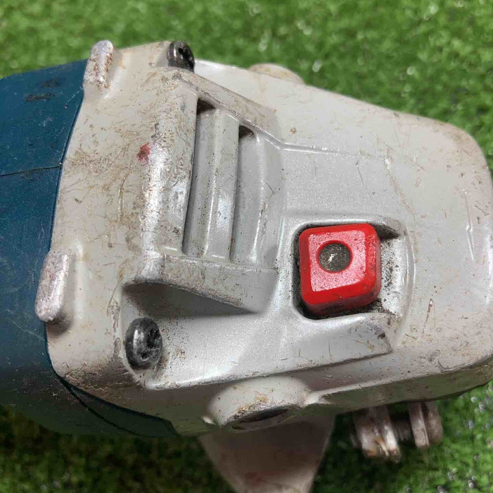 BOSCH(ボッシュ) 18Vバッテリーディスクグラインダー GWS18V-LI【川崎店】