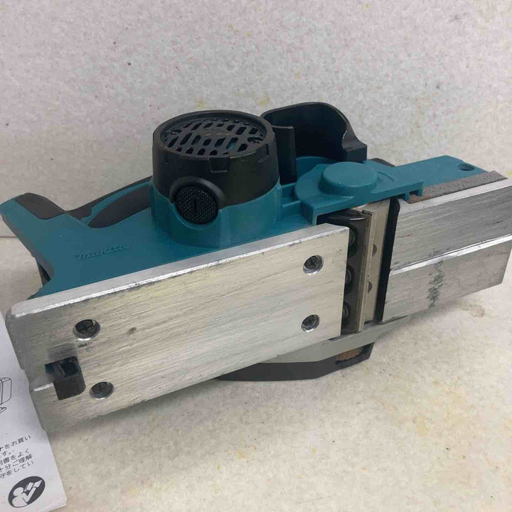 ★マキタ(makita) コードレスカンナ KP180DZ【町田店】