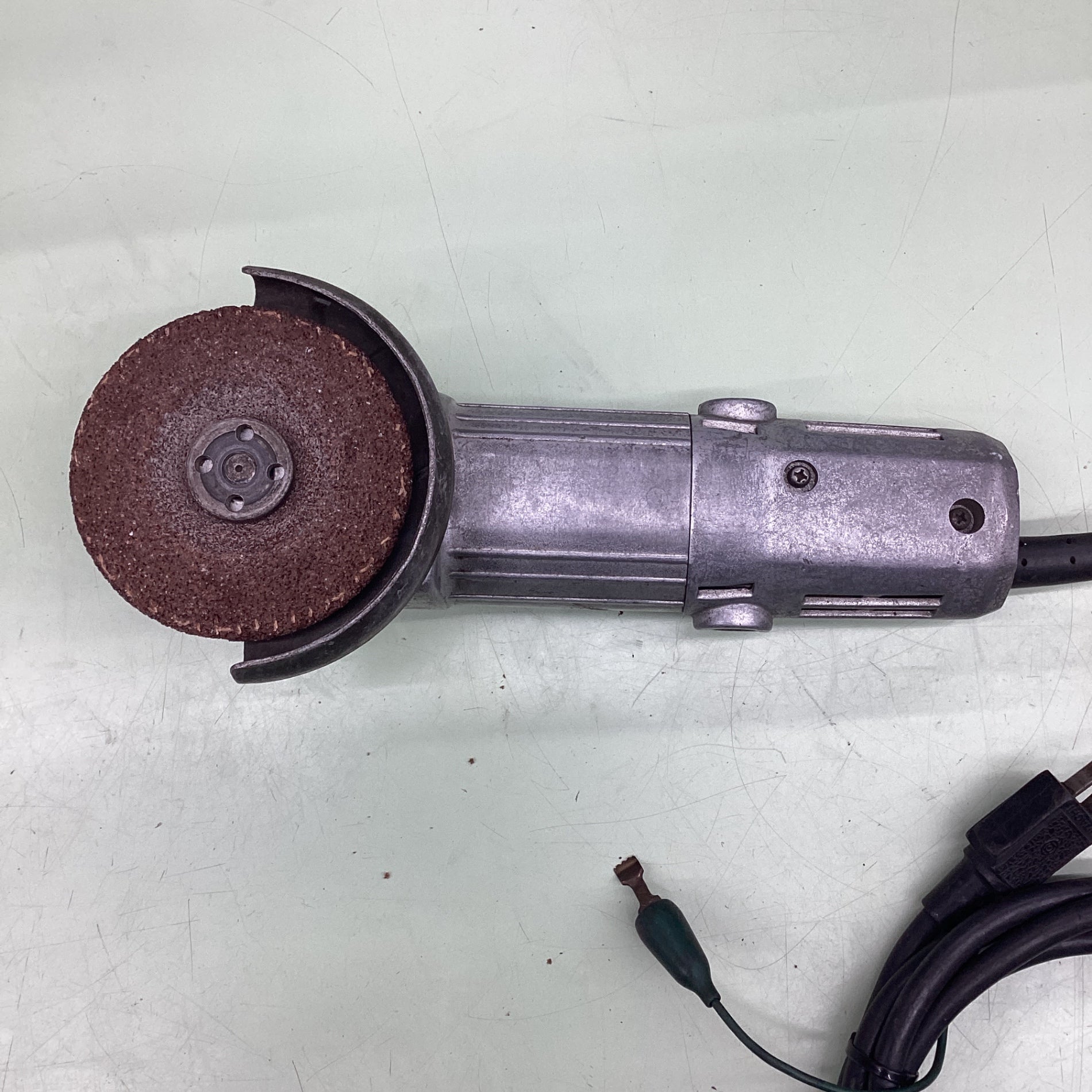 ディスクグラインダ HiKOKI(日立工機) ディスクグラインダー