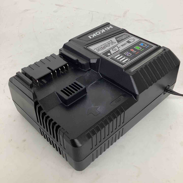 ★ハイコーキ(HIKOKI ※旧:日立工機) コードレスインパクトドライバー WH18DDL2(2LXPK)(R)【狭山】