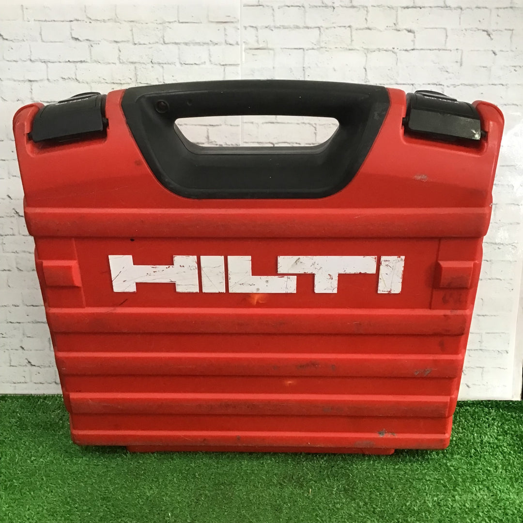 〇ヒルティ(HILTI) コードレスインパクトドライバ SID144-A【町田店】