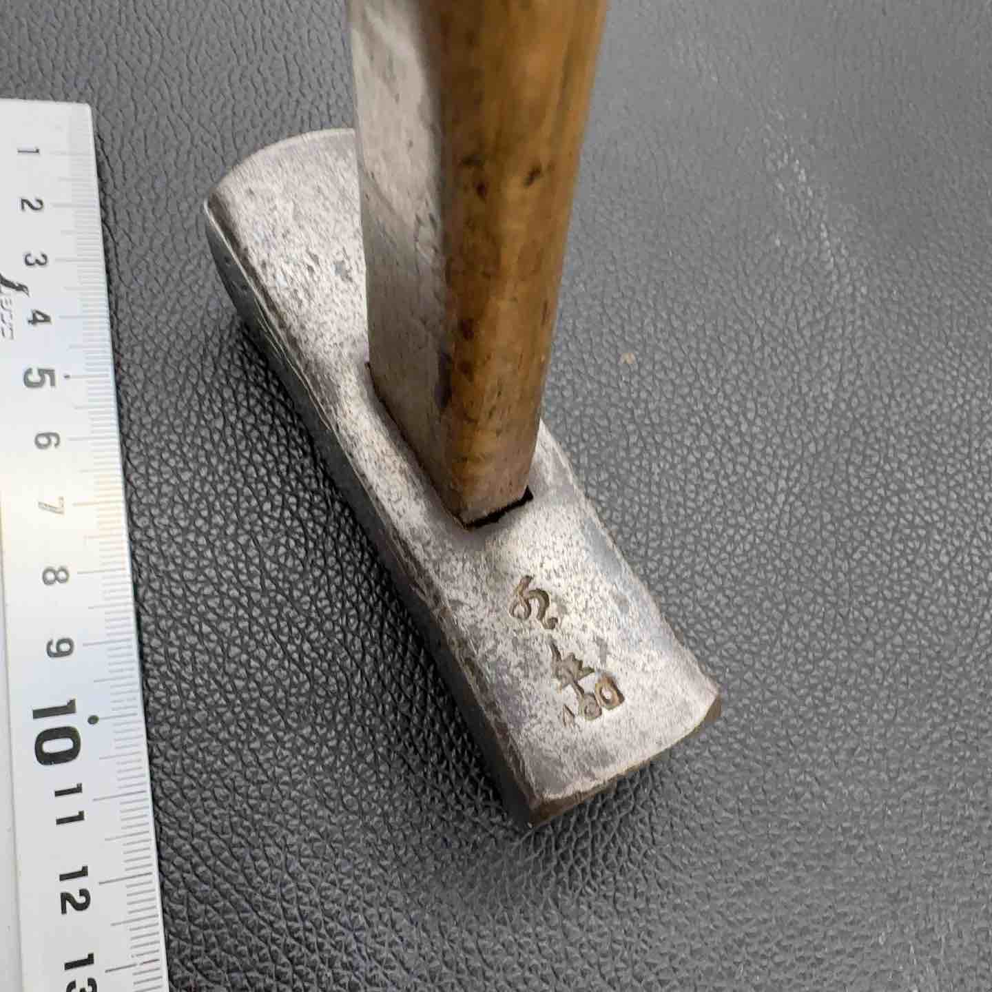 かじ平 四角玄能 120匁 龍・虎刻印【八潮店】 – アクトツール