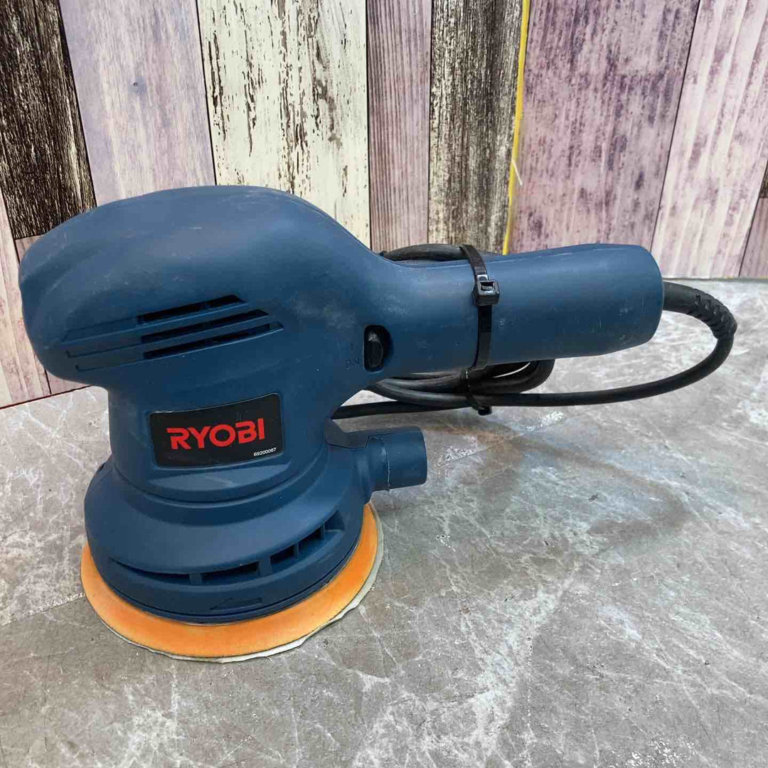 ◇リョービ(RYOBI) サンダポリシャ RSE-1250【八潮店】