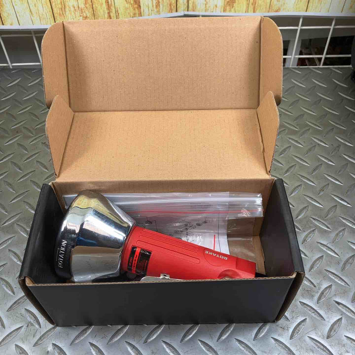 ROTAKE エアーグラインダー RT-3701