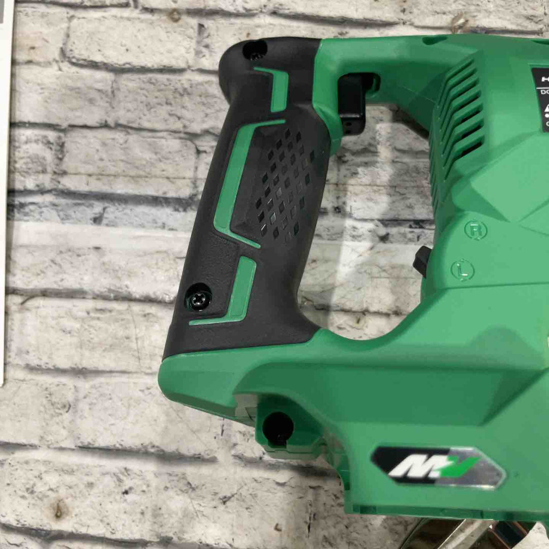 ハイコーキ(HIKOKI ※旧:日立工機) コードレススクリュードライバ W36DYA(NN)【藤沢店】