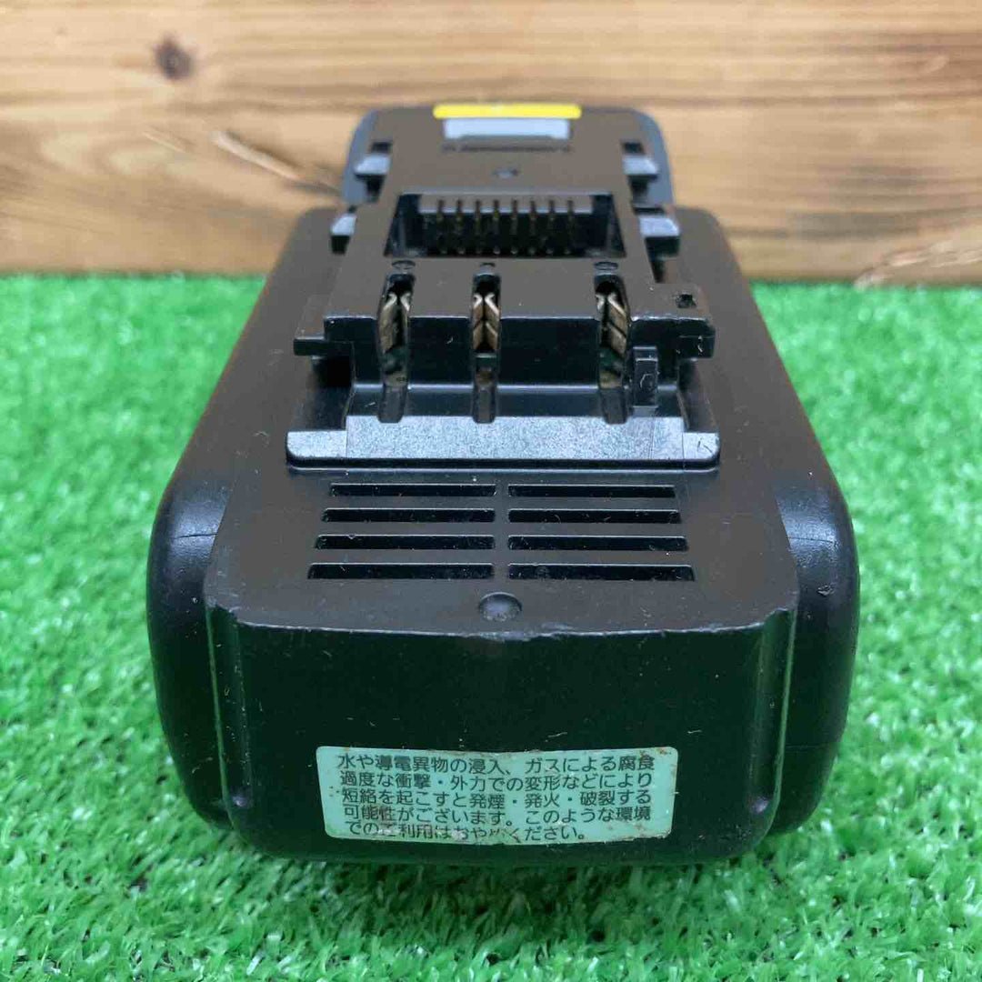 【現状品】 パナソニック/Panasonic リチウムイオンバッテリー 18V/5.0Ah EZ9L54 【鴻巣店】