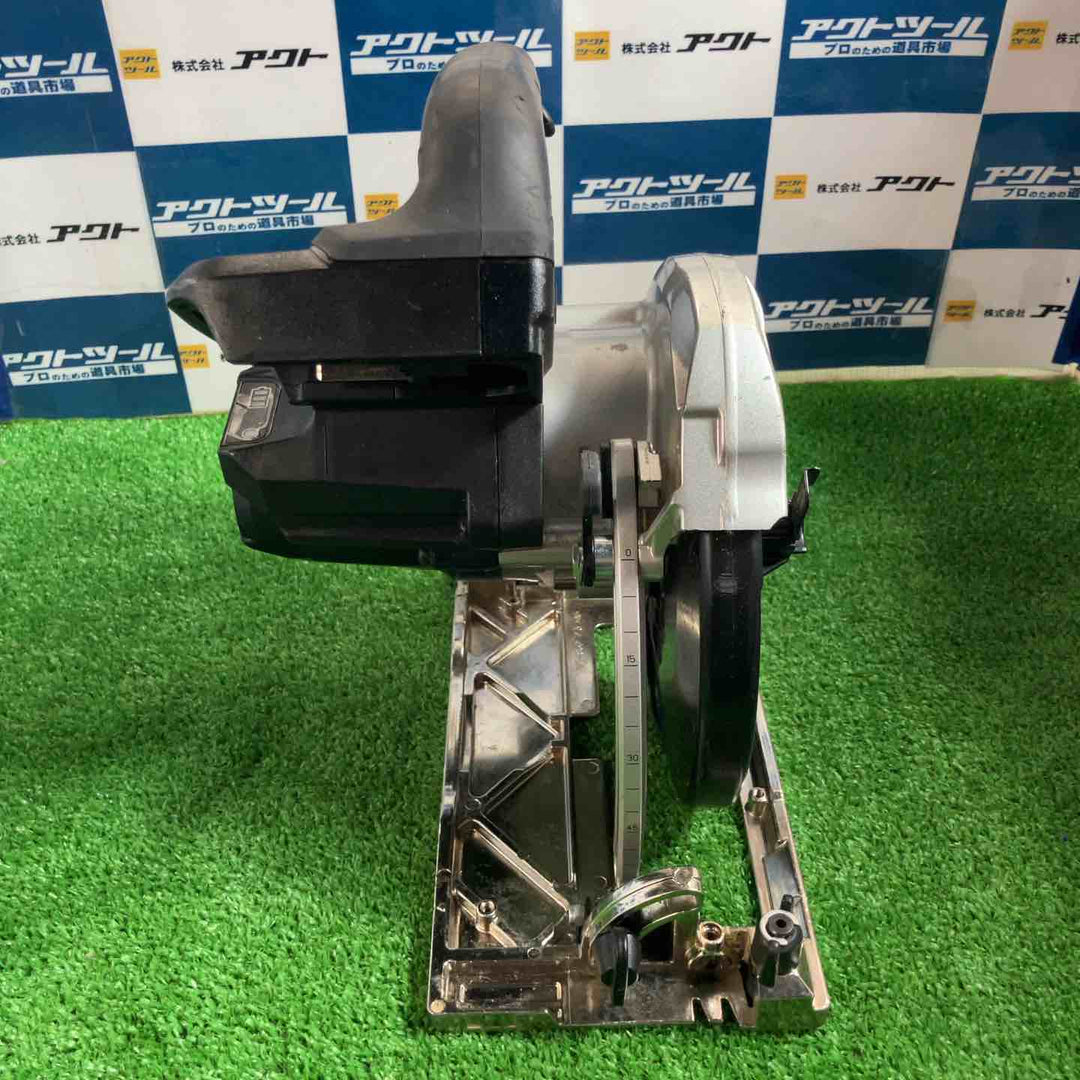 ★マキタ(makita) コードレス丸のこ HS631DZB【草加店】