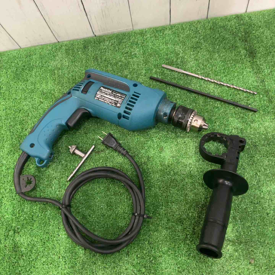 ☆マキタ(makita) 振動ドリル HP1640F【草加店】