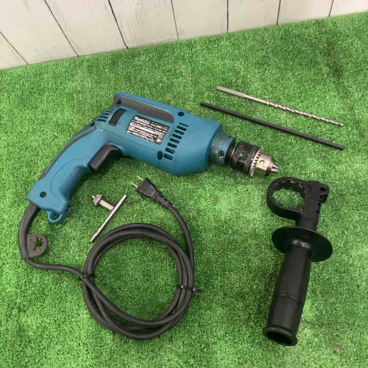 ☆マキタ(makita) 振動ドリル HP1640F【草加店】