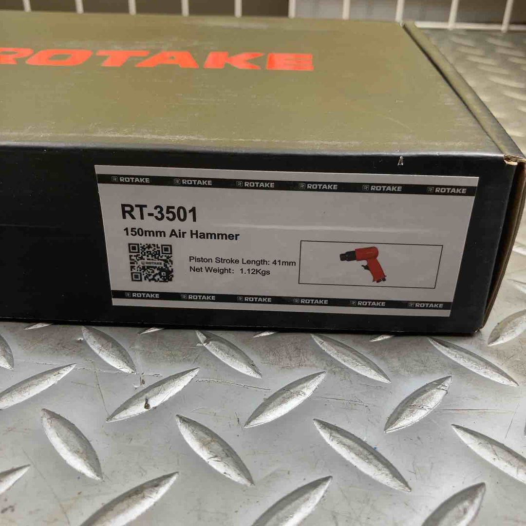 ROTAKE エアーハンマー RT-3501