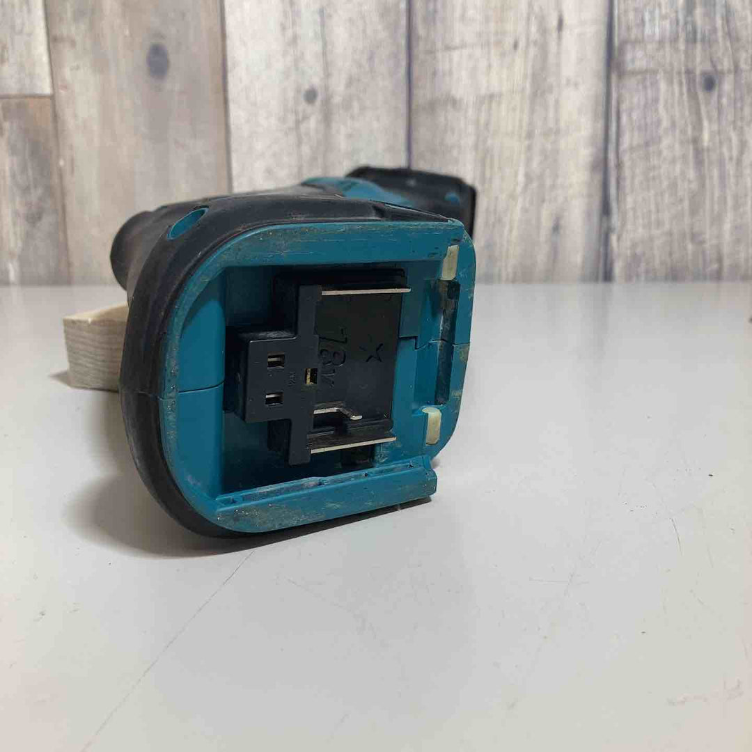 ★マキタ(makita) コードレスレシプロソー 推定JR184DZ、本体のみ、18V対応【戸田店】
